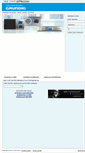Mobile Screenshot of grundig.radiosetup.com